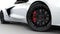 2027 Chevrolet Corvette Z06 2LZ