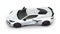 2027 Chevrolet Corvette Z06 2LZ