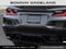2027 Chevrolet Corvette Z06 2LZ