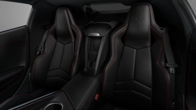2027 Chevrolet Corvette Z06 2LZ