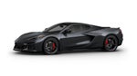 2027 Chevrolet Corvette Z06 2LZ