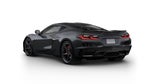 2027 Chevrolet Corvette Z06 2LZ