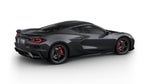 2027 Chevrolet Corvette Z06 2LZ