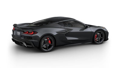 2027 Chevrolet Corvette Z06 2LZ