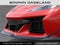 2027 Chevrolet Corvette Z06 2LZ