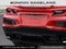2027 Chevrolet Corvette Z06 2LZ
