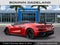 2027 Chevrolet Corvette Z06 2LZ