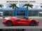 2027 Chevrolet Corvette Z06 2LZ