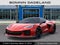 2027 Chevrolet Corvette Z06 2LZ