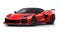 2027 Chevrolet Corvette Z06 2LZ