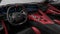 2027 Chevrolet Corvette Z06 2LZ