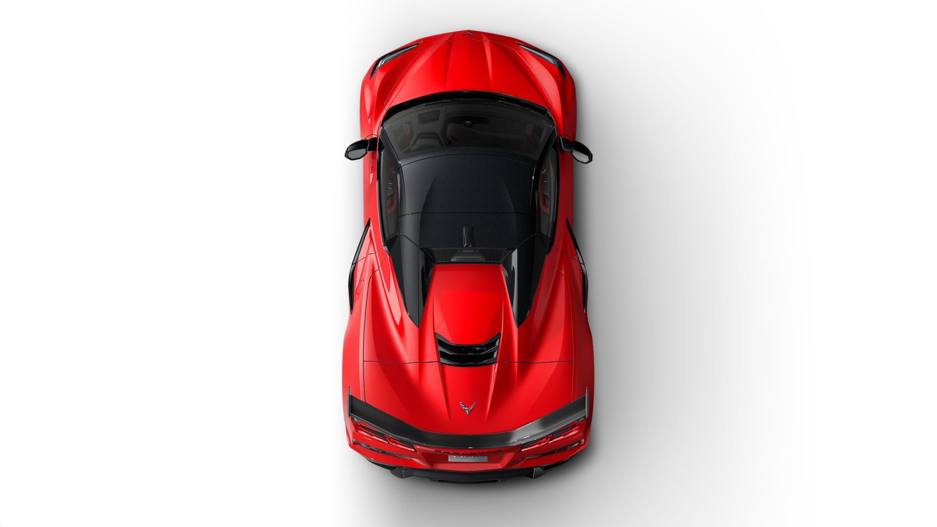 2027 Chevrolet Corvette Z06 2LZ