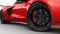 2027 Chevrolet Corvette Z06 2LZ