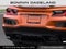 2027 Chevrolet Corvette ZR1 3LZ