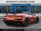 2027 Chevrolet Corvette ZR1 3LZ