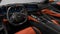 2027 Chevrolet Corvette ZR1 3LZ