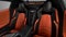 2027 Chevrolet Corvette ZR1 3LZ