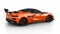 2027 Chevrolet Corvette ZR1 3LZ