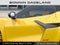 2027 Chevrolet Corvette ZR1 3LZ