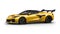 2027 Chevrolet Corvette ZR1 3LZ