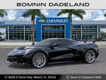2026 Chevrolet Corvette ZR1 3LZ