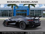 2027 Chevrolet Corvette ZR1 3LZ