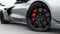 2027 Chevrolet Corvette ZR1 3LZ