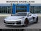 2026 Chevrolet Corvette E-Ray 1LZ