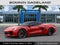 2026 Chevrolet Corvette E-Ray 1LZ