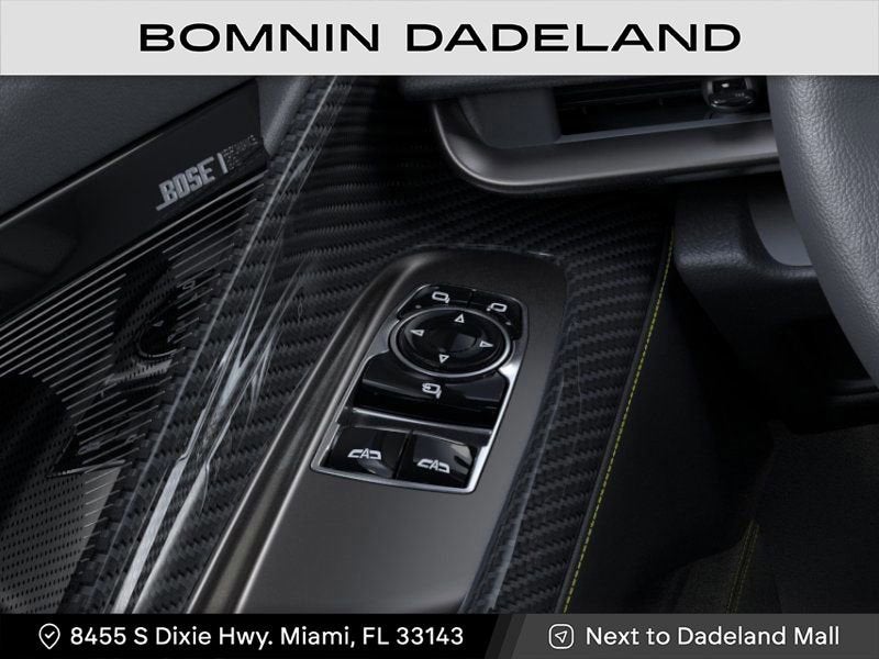 2025 Chevrolet Corvette E-Ray 3LZ