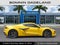 2025 Chevrolet Corvette E-Ray 3LZ
