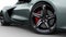 2024 Chevrolet Corvette E-Ray 3LZ