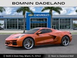 2026 Chevrolet Corvette E-Ray 3LZ