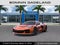 2027 Chevrolet Corvette ZR1X 3LZ