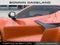 2027 Chevrolet Corvette ZR1X 3LZ