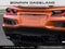 2027 Chevrolet Corvette ZR1X 3LZ