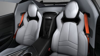 2027 Chevrolet Corvette ZR1X 3LZ