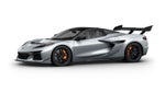 2027 Chevrolet Corvette ZR1X 3LZ