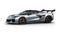2027 Chevrolet Corvette ZR1X 3LZ
