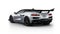 2027 Chevrolet Corvette ZR1X 3LZ