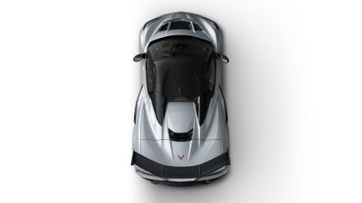 2027 Chevrolet Corvette ZR1X 3LZ