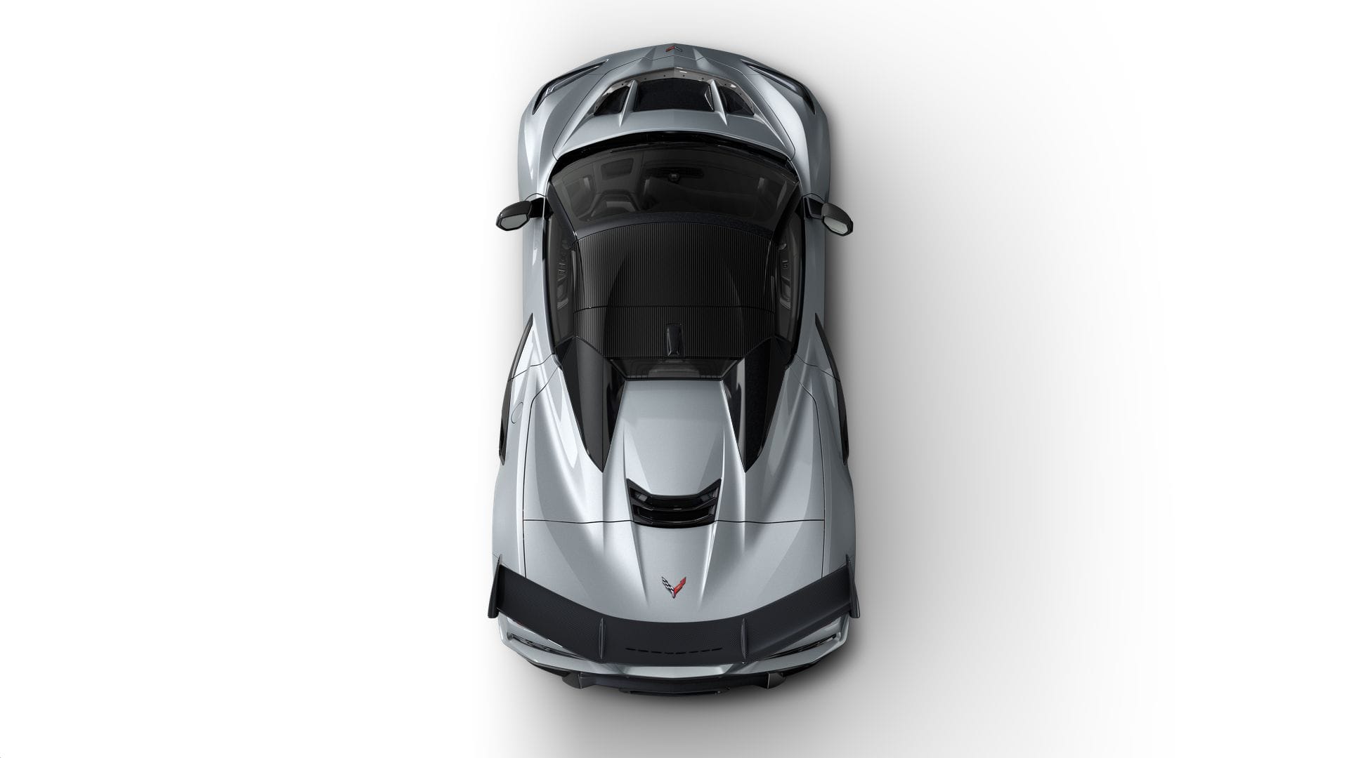 2027 Chevrolet Corvette ZR1X 3LZ