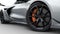 2027 Chevrolet Corvette ZR1X 3LZ