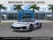 2027 Chevrolet Corvette ZR1X 3LZ