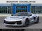 2027 Chevrolet Corvette ZR1X 3LZ