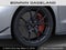2027 Chevrolet Corvette ZR1X 3LZ