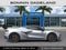 2026 Chevrolet Corvette ZR1X 3LZ