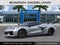 2026 Chevrolet Corvette ZR1X 3LZ