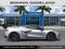 2026 Chevrolet Corvette ZR1X 3LZ