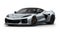 2026 Chevrolet Corvette ZR1X 3LZ